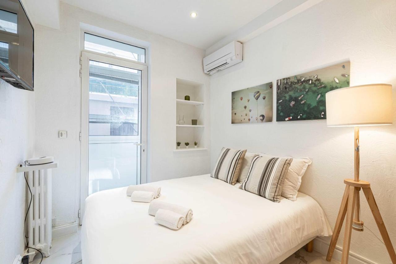 Renovated Apartment 80M2 6P 2Br - Cannes Palm Beach Esterno foto